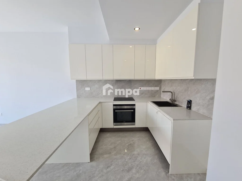 1 Bedroom Apartment for Rent in Engomi, Nicosia District