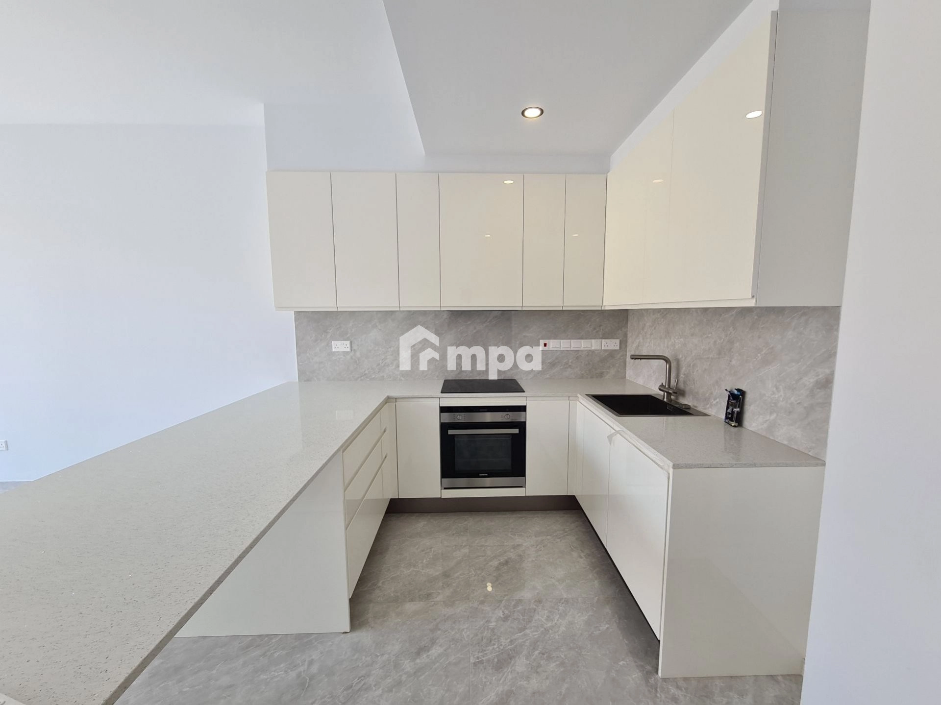 1 Bedroom Apartment for Rent in Engomi, Nicosia District