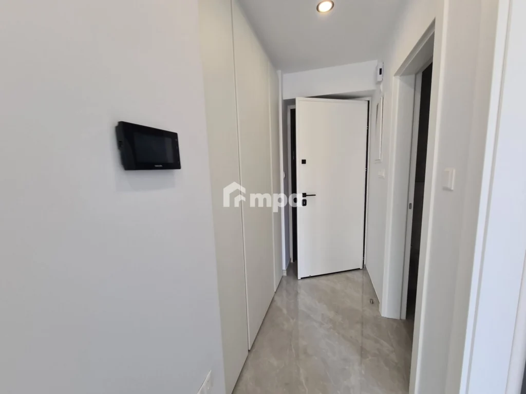 1 Bedroom Apartment for Rent in Engomi, Nicosia District
