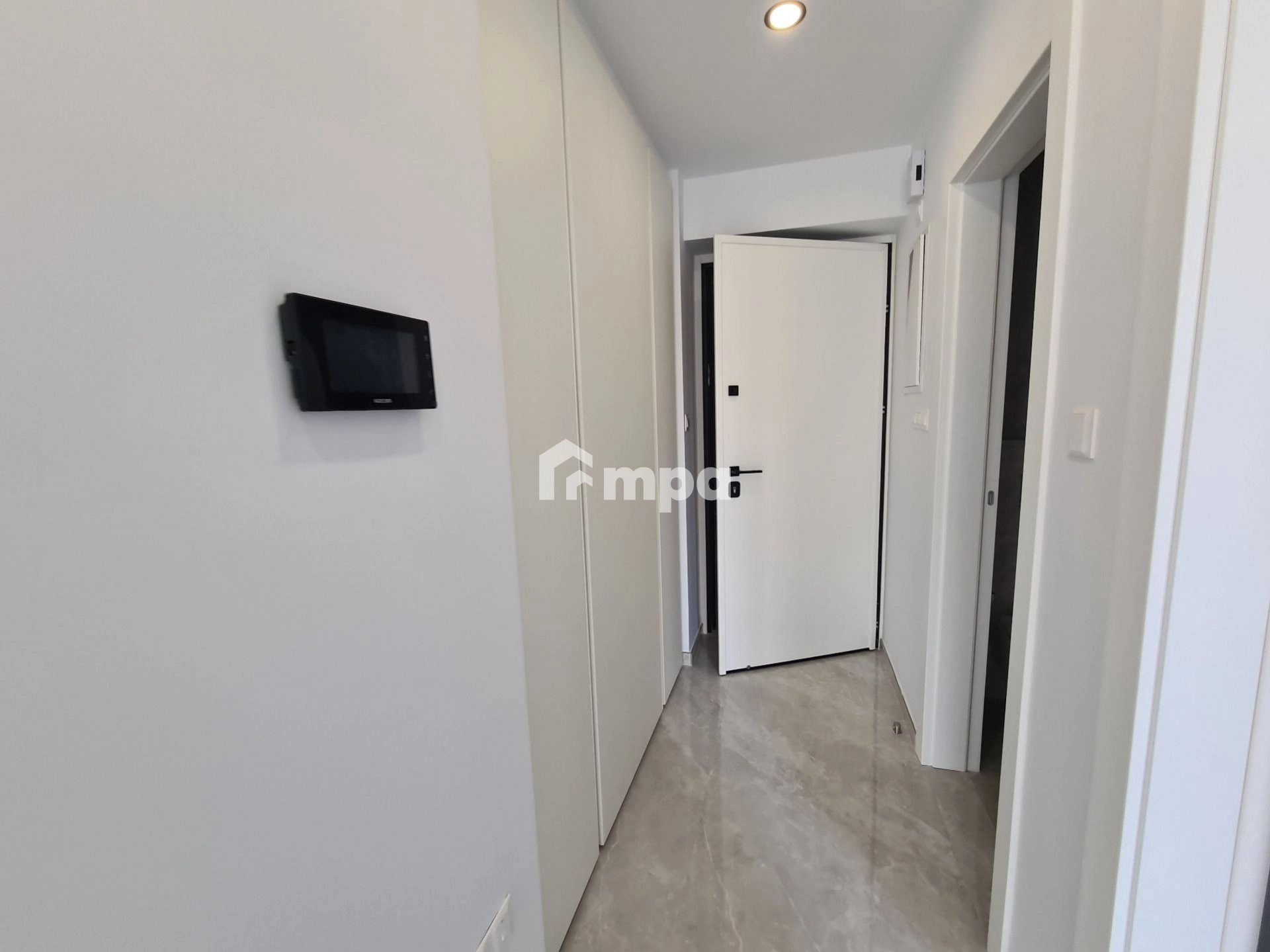 1 Bedroom Apartment for Rent in Engomi, Nicosia District