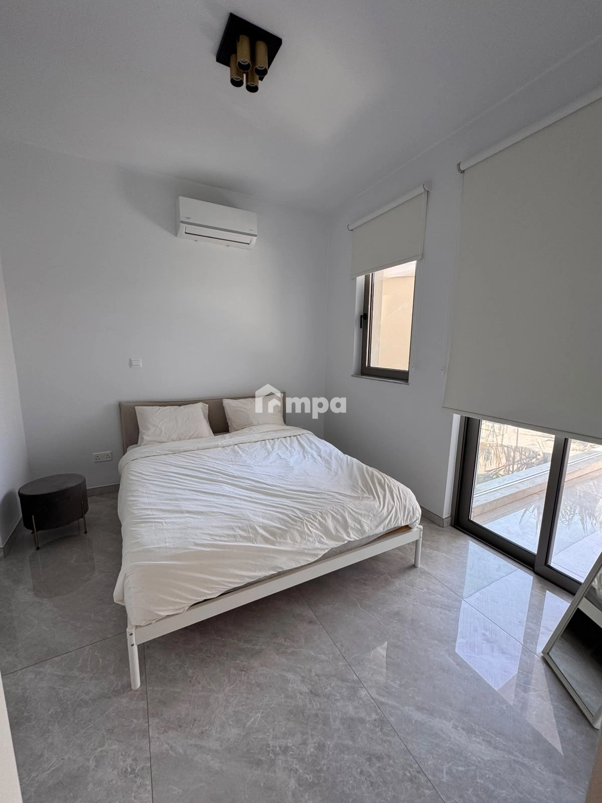 1 Bedroom Apartment for Rent in Engomi, Nicosia District