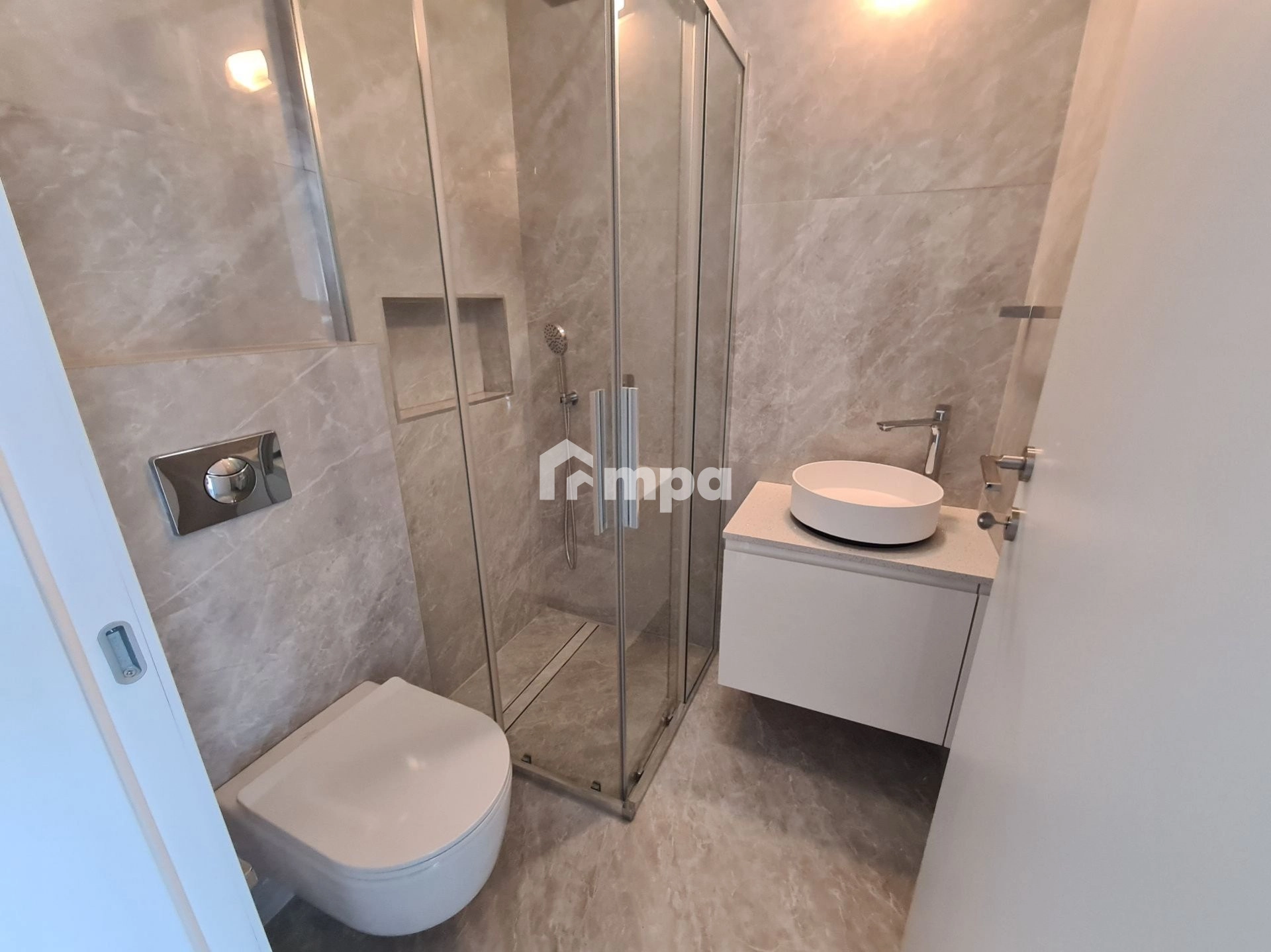 1 Bedroom Apartment for Rent in Engomi, Nicosia District