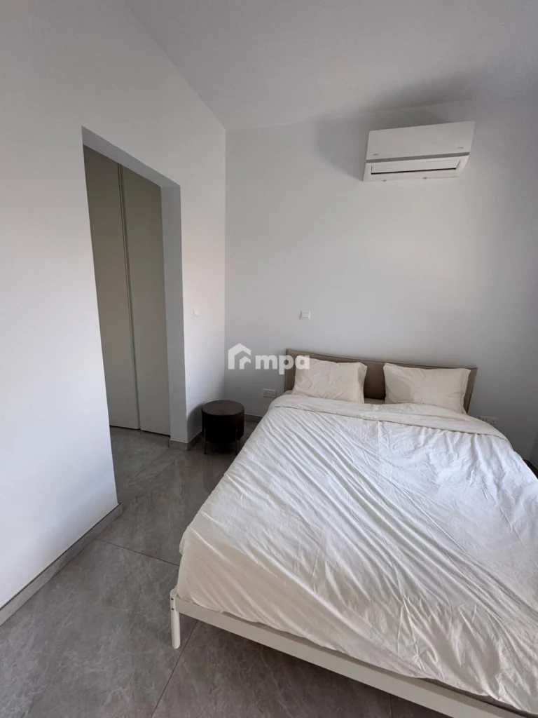 1 Bedroom Apartment for Rent in Engomi, Nicosia District