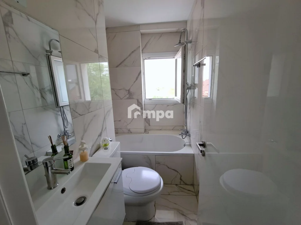 3 Bedroom Apartment for Rent in Strovolos, Nicosia District
