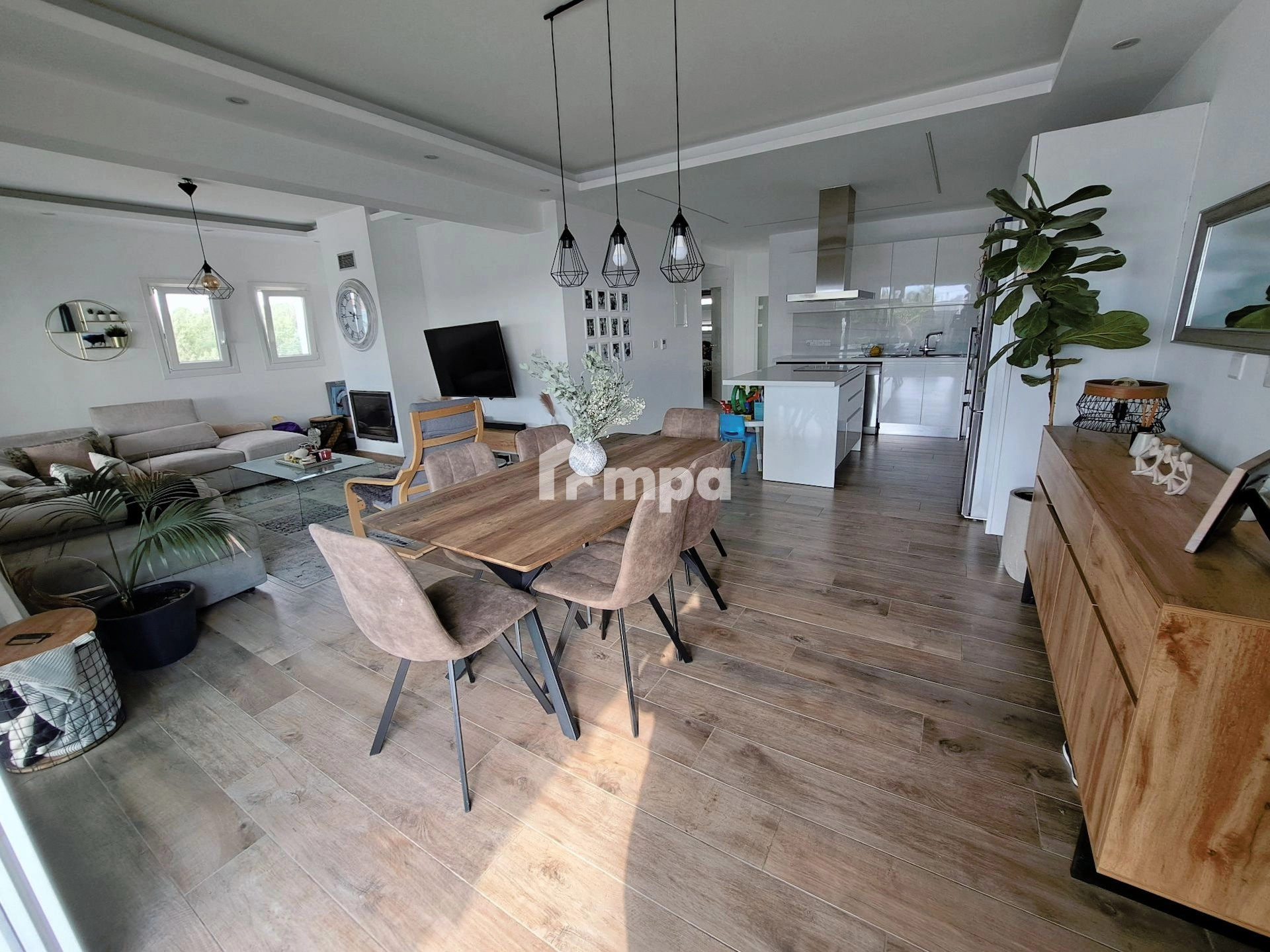 3 Bedroom Apartment for Rent in Strovolos, Nicosia District