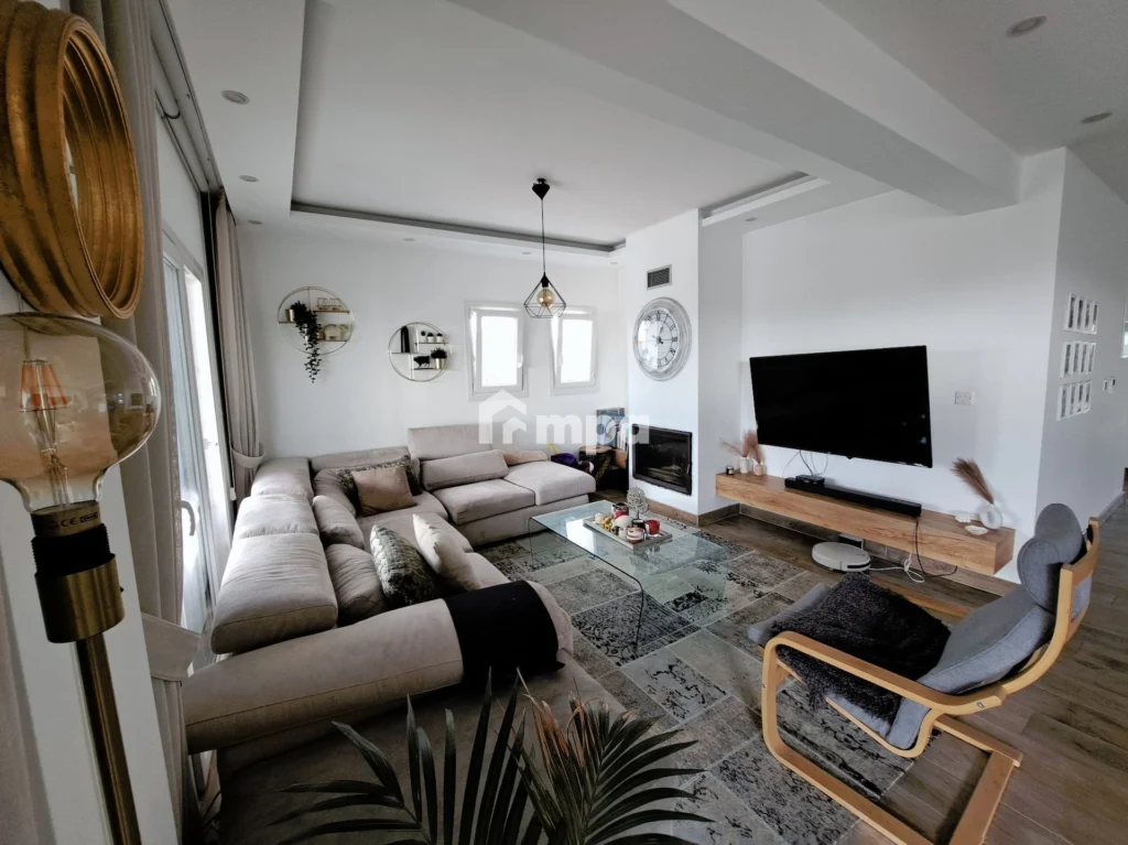3 Bedroom Apartment for Rent in Strovolos, Nicosia District