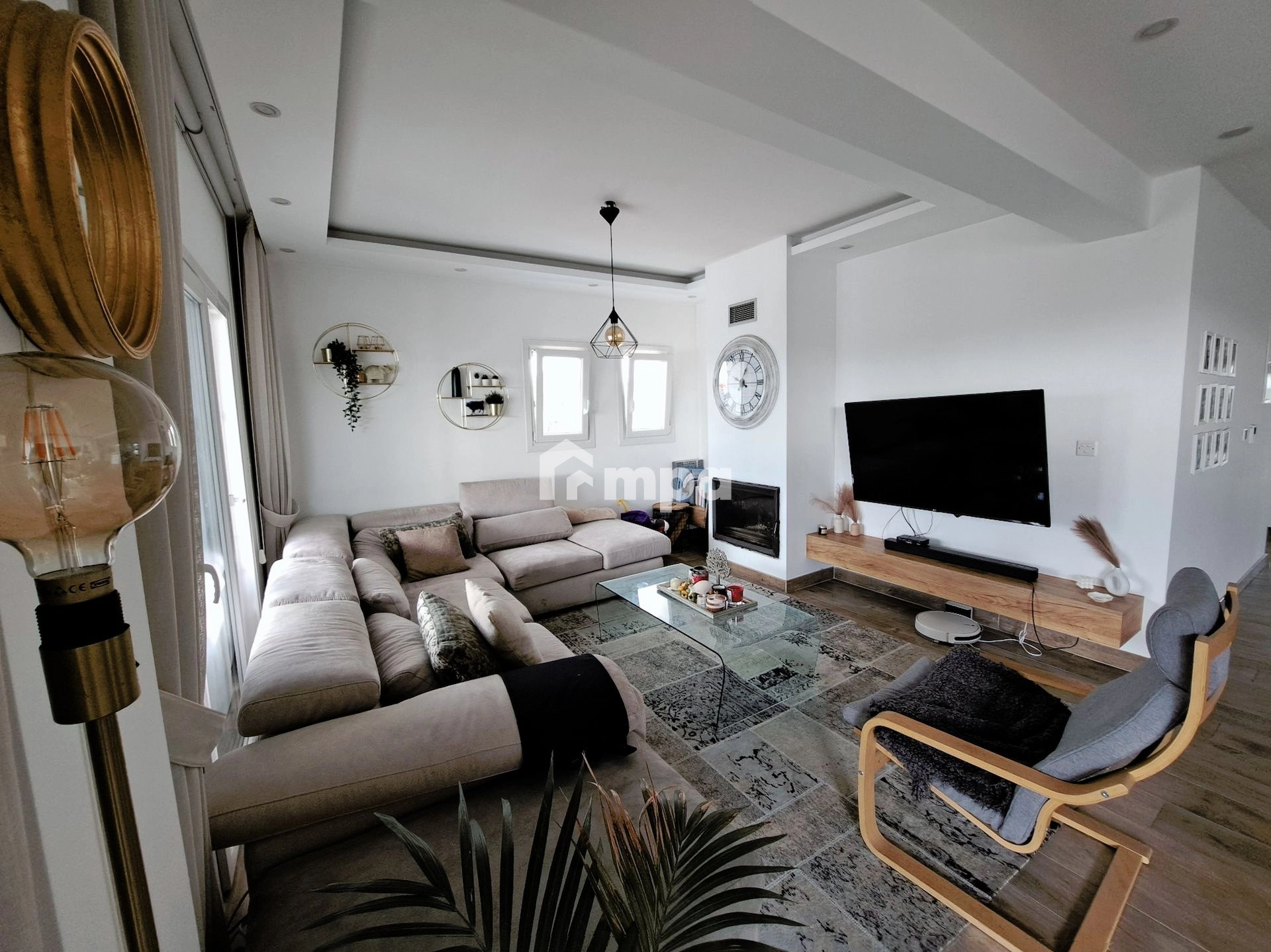 3 Bedroom Apartment for Rent in Strovolos, Nicosia District