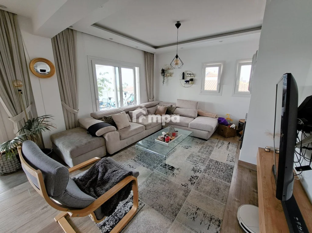 3 Bedroom Apartment for Rent in Strovolos, Nicosia District