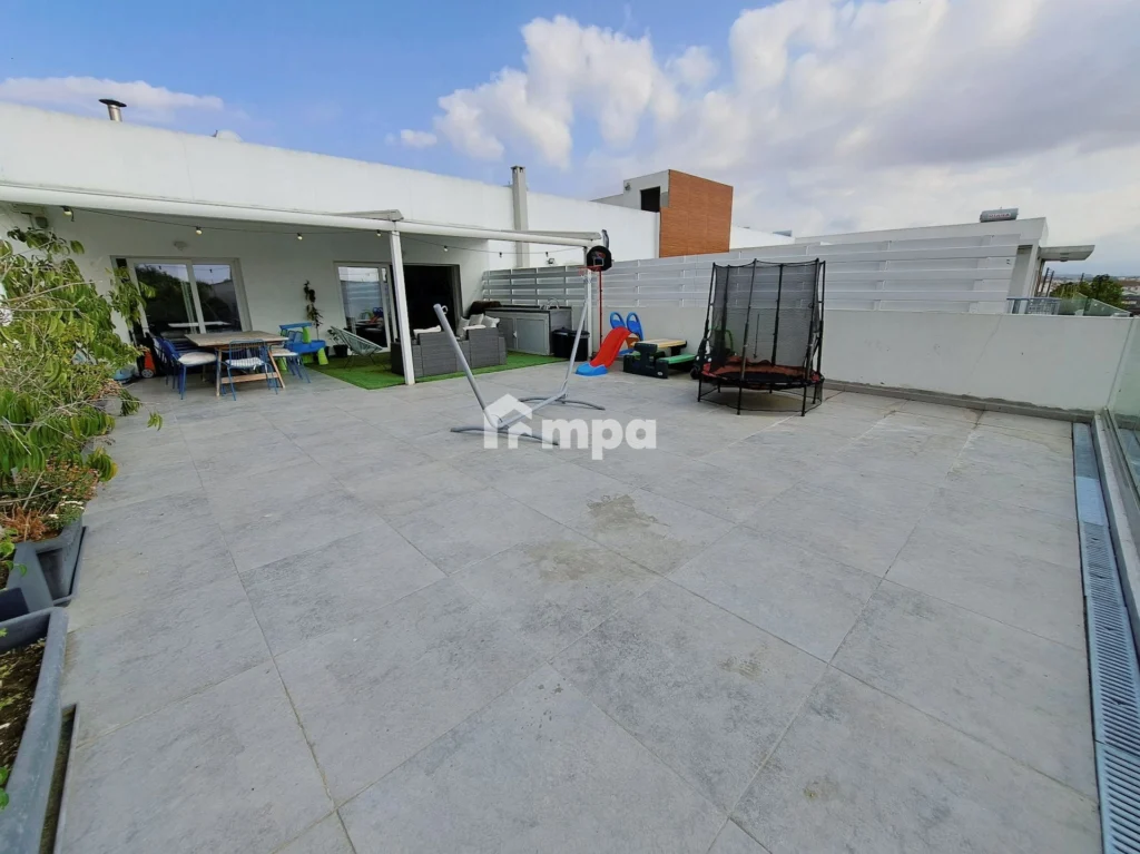 3 Bedroom Apartment for Rent in Strovolos, Nicosia District