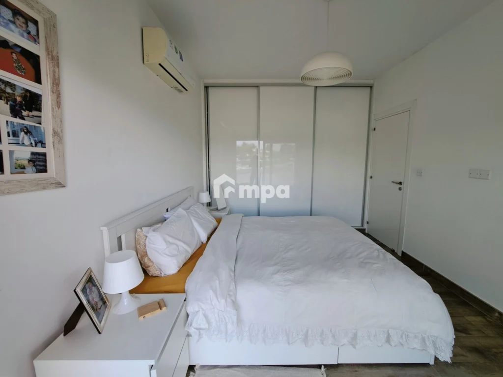 3 Bedroom Apartment for Rent in Strovolos, Nicosia District