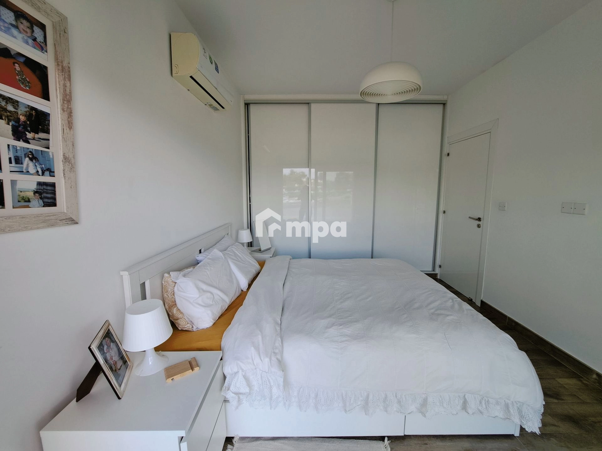 3 Bedroom Apartment for Rent in Strovolos, Nicosia District