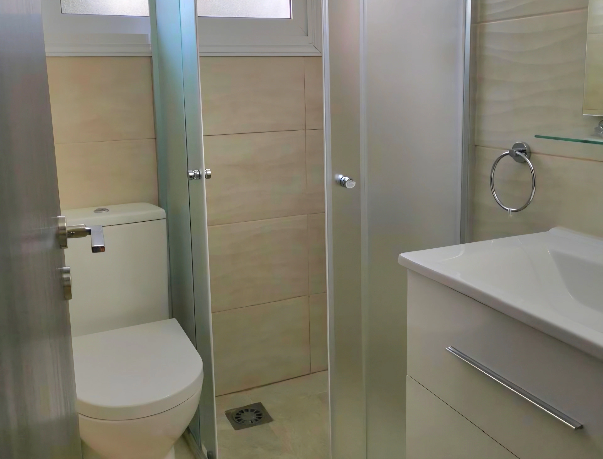 1 Bedroom Apartment for Rent in Limassol District