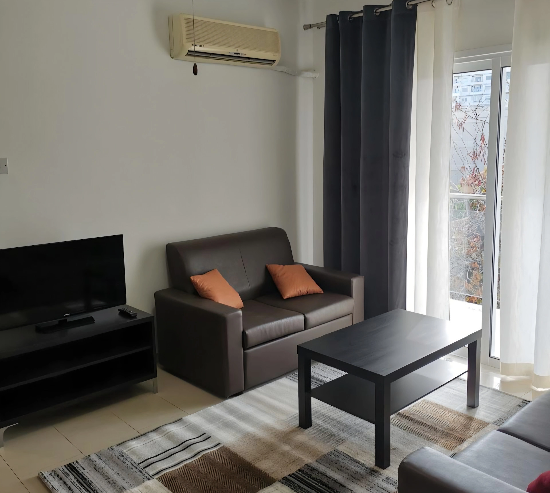 1 Bedroom Apartment for Rent in Limassol District