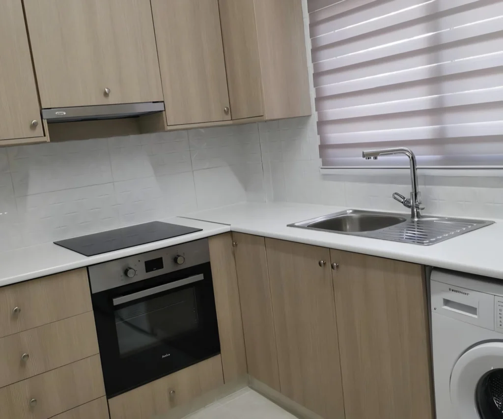 1 Bedroom Apartment for Rent in Limassol District