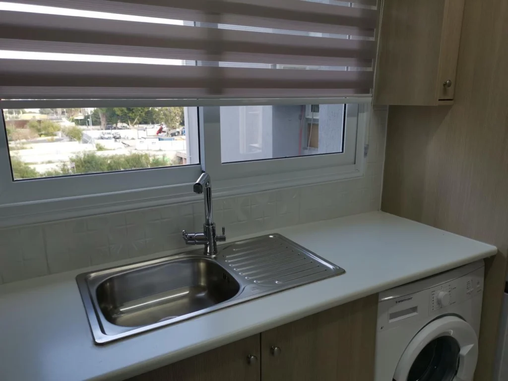 1 Bedroom Apartment for Rent in Limassol District