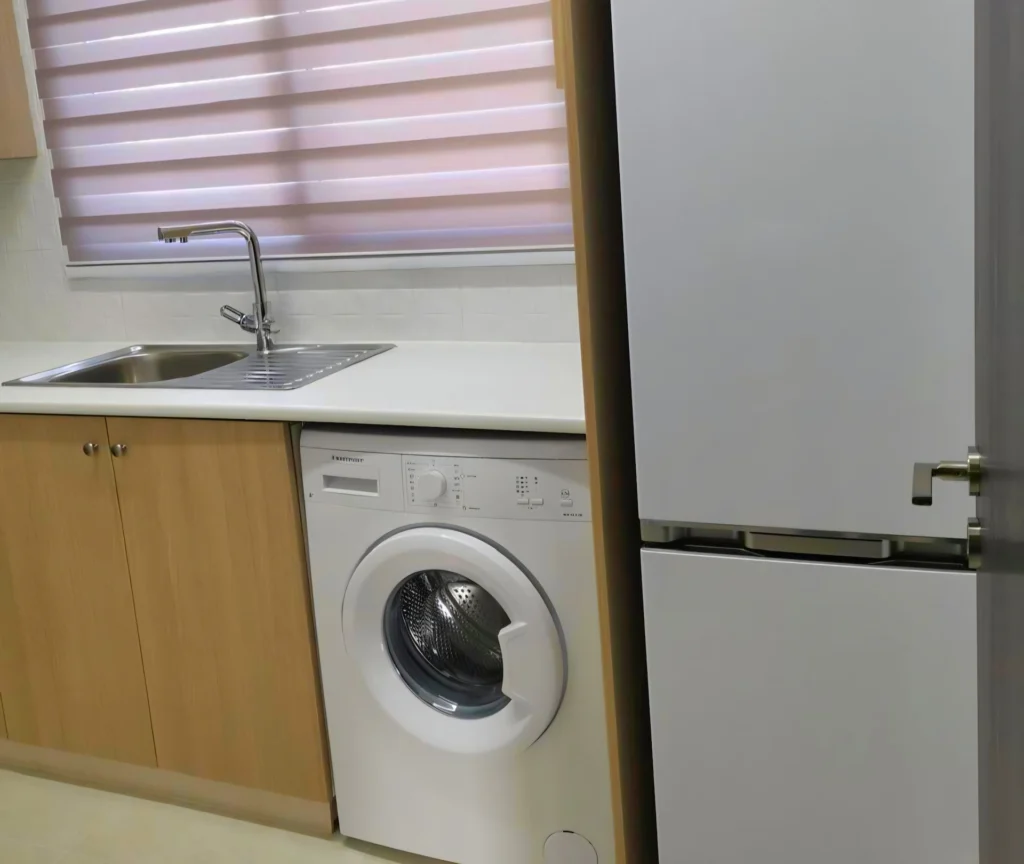 1 Bedroom Apartment for Rent in Limassol District