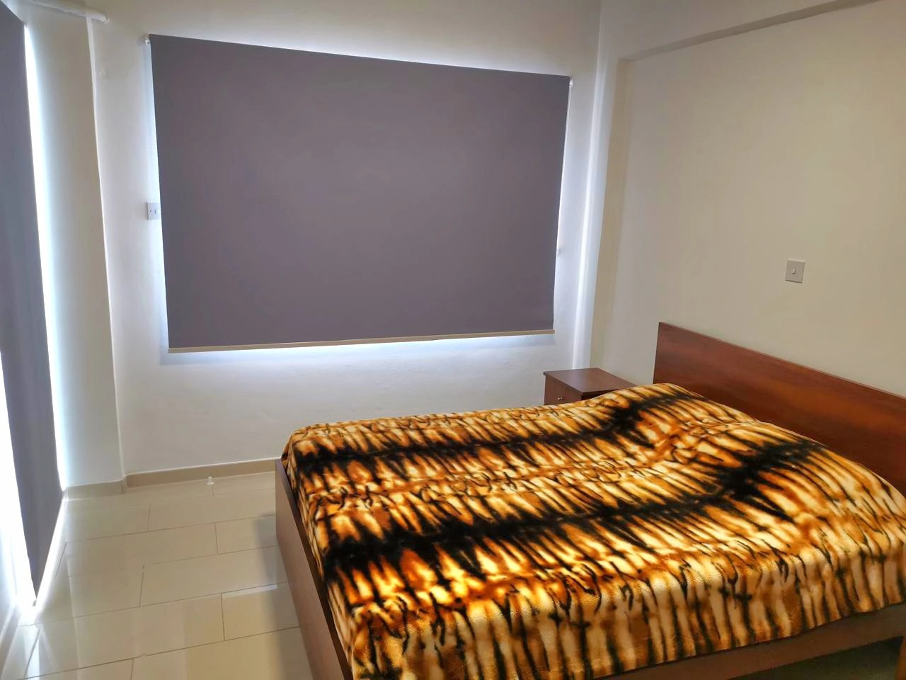 1 Bedroom Apartment for Rent in Limassol District