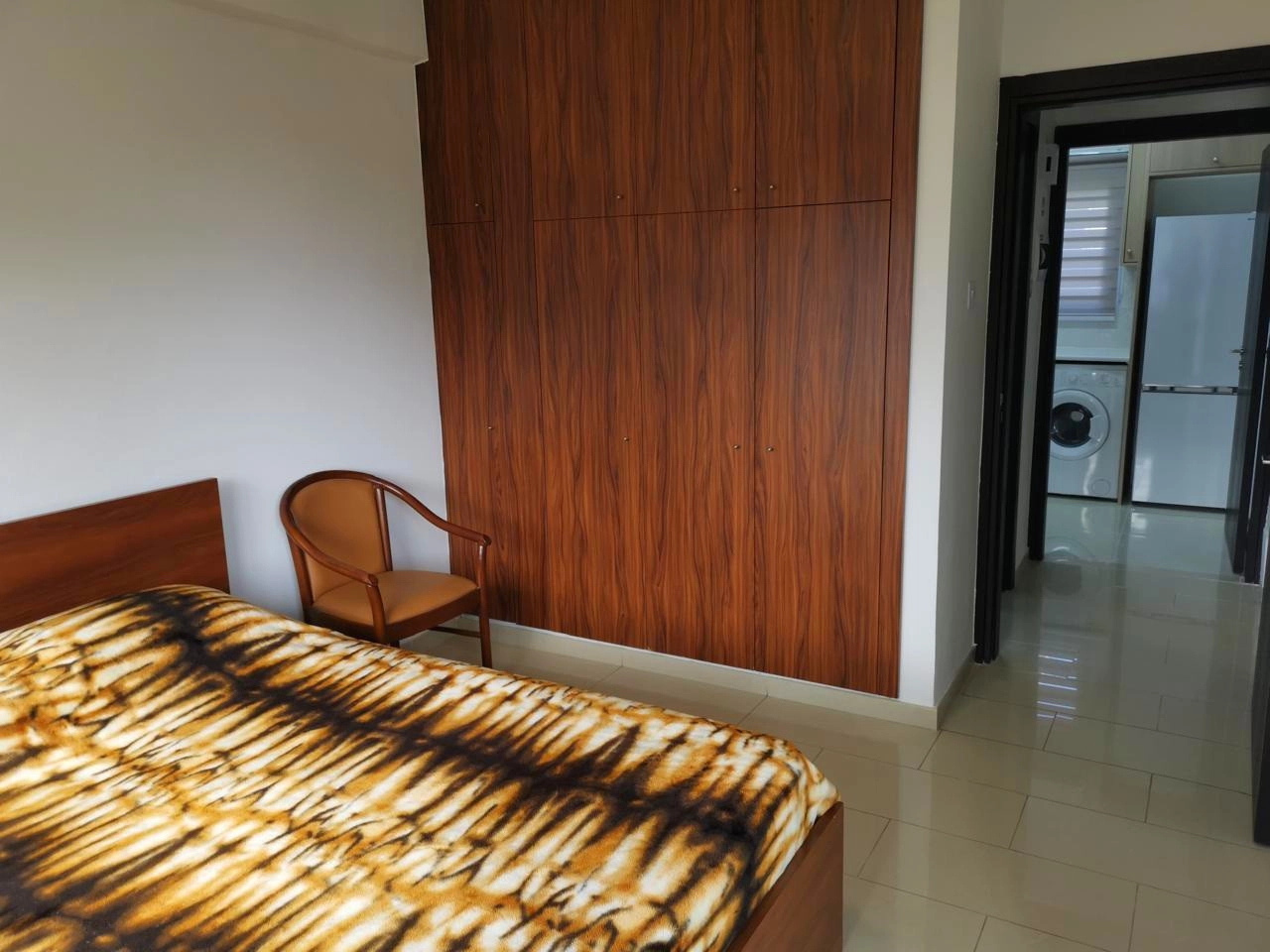 1 Bedroom Apartment for Rent in Limassol District