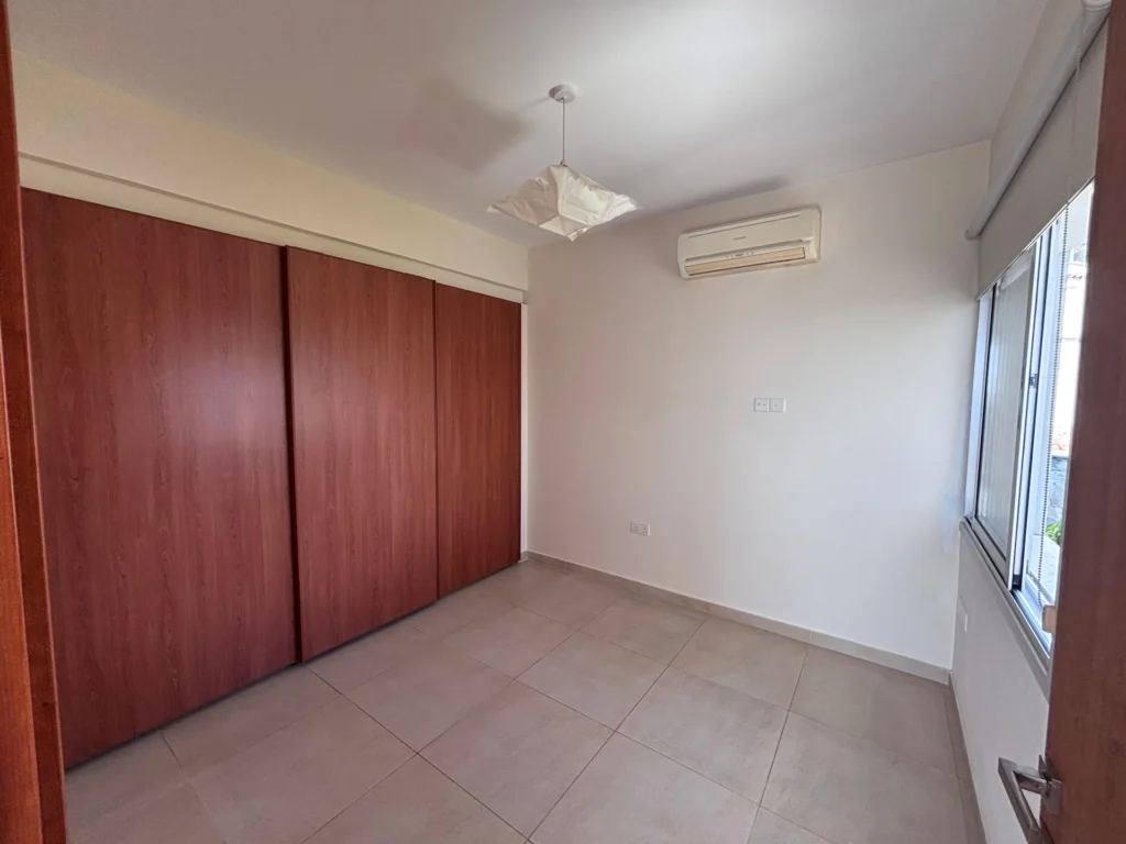 2 Bedroom Apartment for Rent in Limassol – Agios Athanasios
