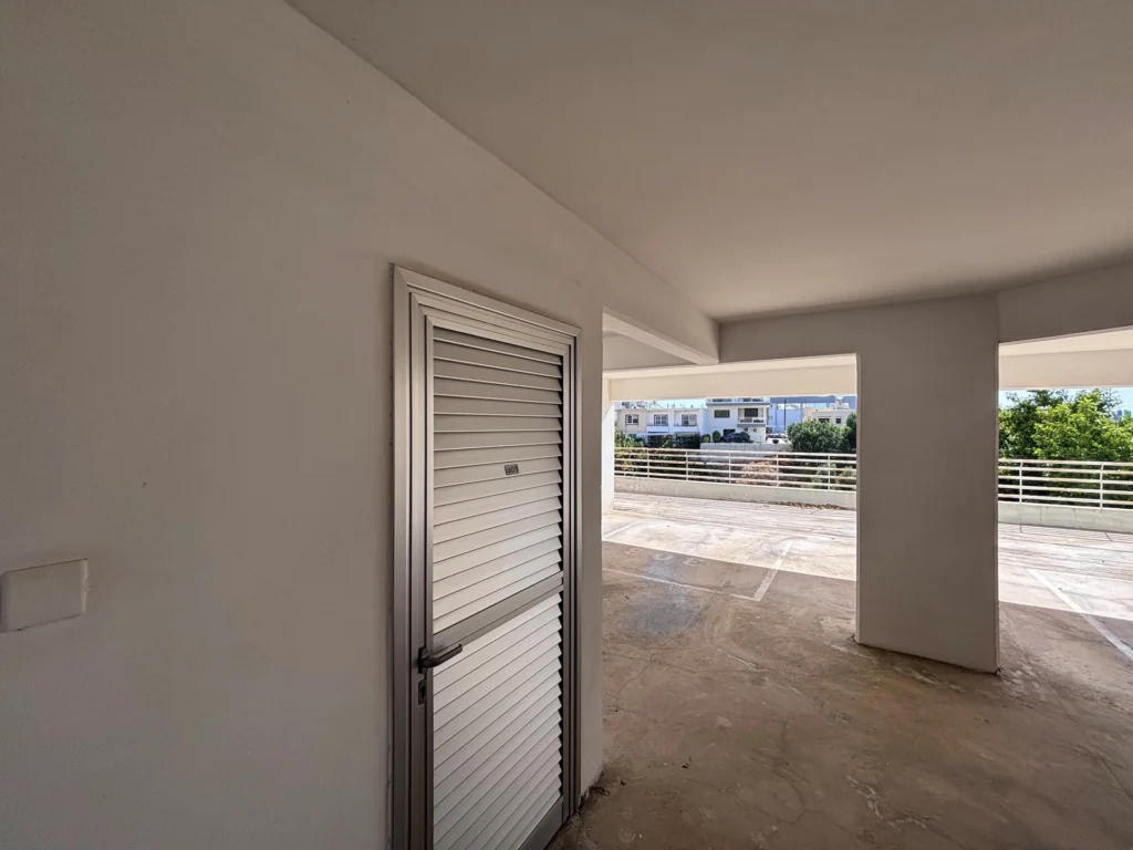 2 Bedroom Apartment for Rent in Limassol – Agios Athanasios