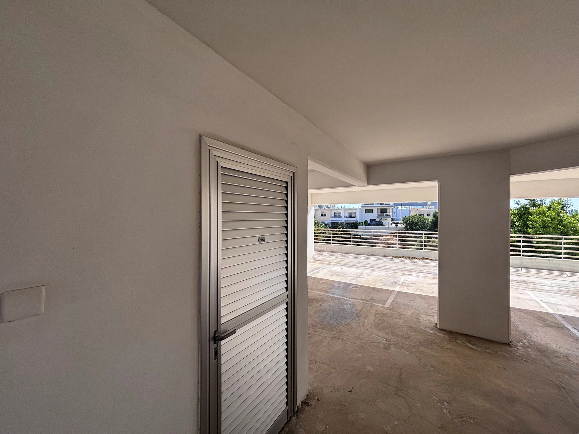 2 Bedroom Apartment for Rent in Limassol – Agios Athanasios
