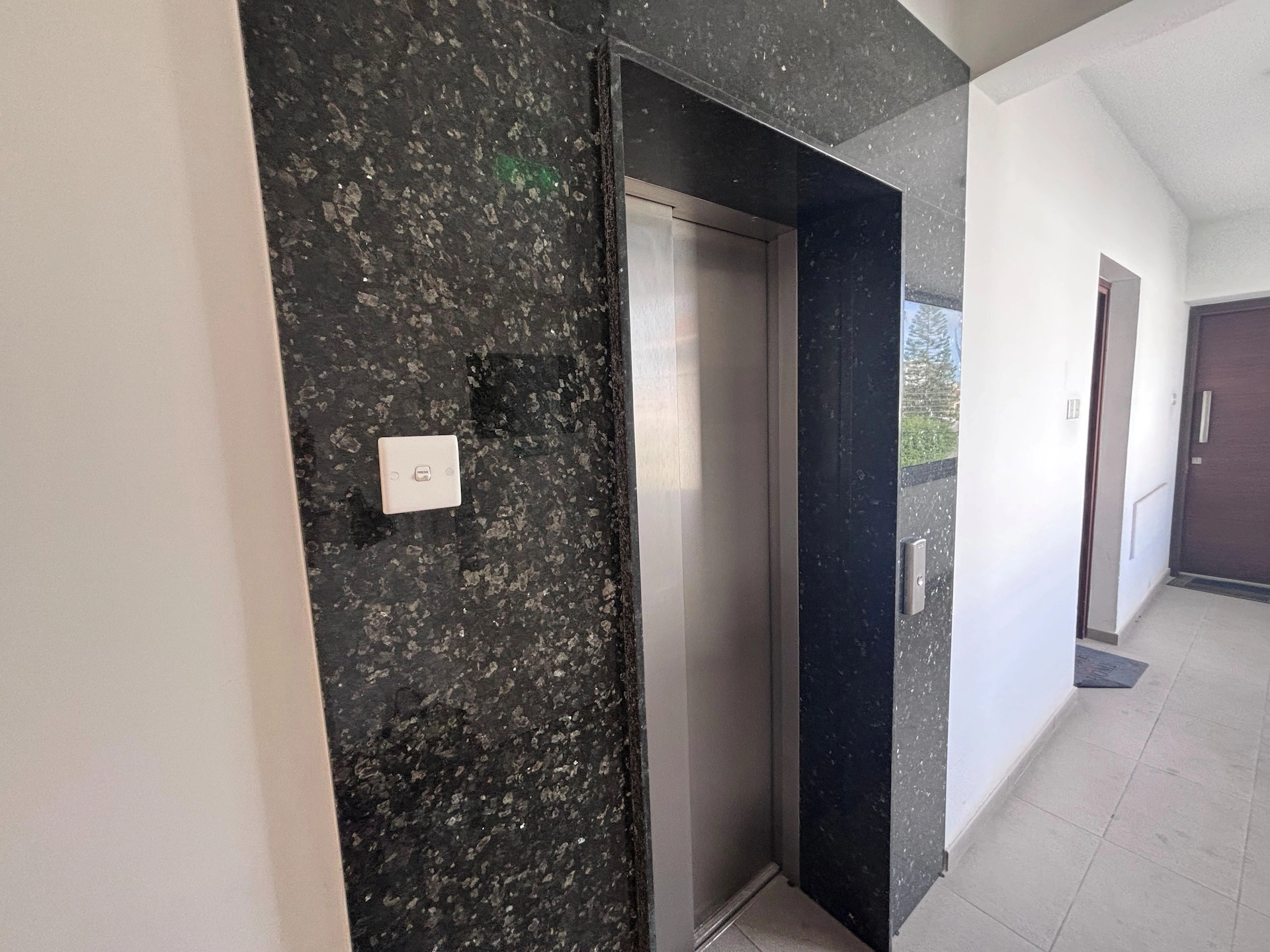 2 Bedroom Apartment for Rent in Limassol – Agios Athanasios