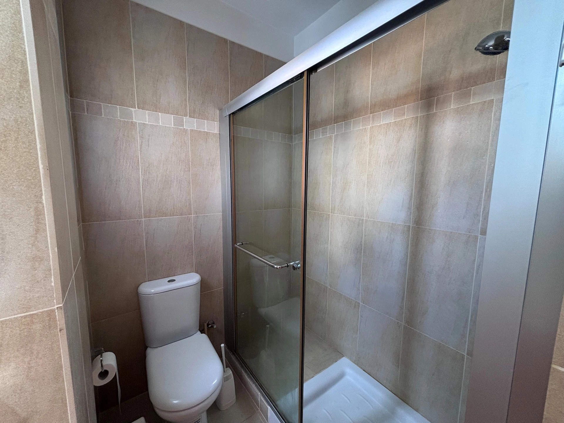 2 Bedroom Apartment for Rent in Limassol – Agios Athanasios