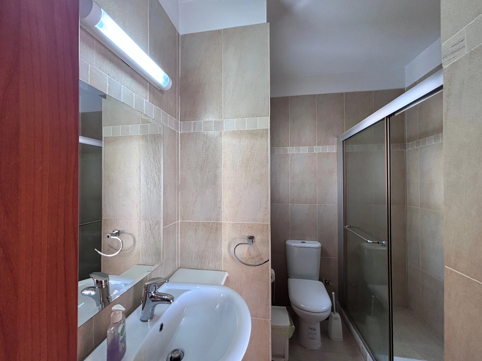 2 Bedroom Apartment for Rent in Limassol – Agios Athanasios
