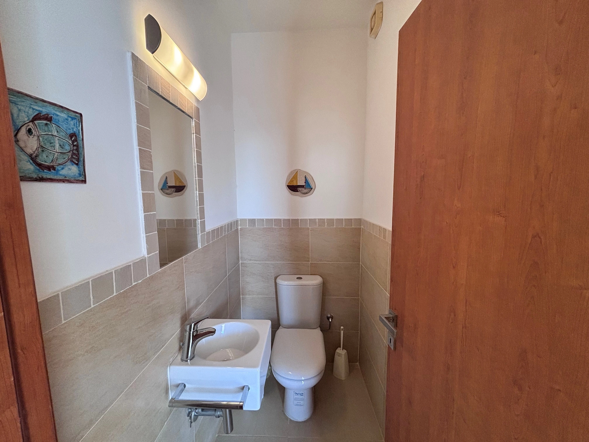 2 Bedroom Apartment for Rent in Limassol – Agios Athanasios