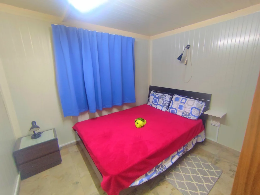 1 Bedroom House for Rent in Germasogeia, Limassol District