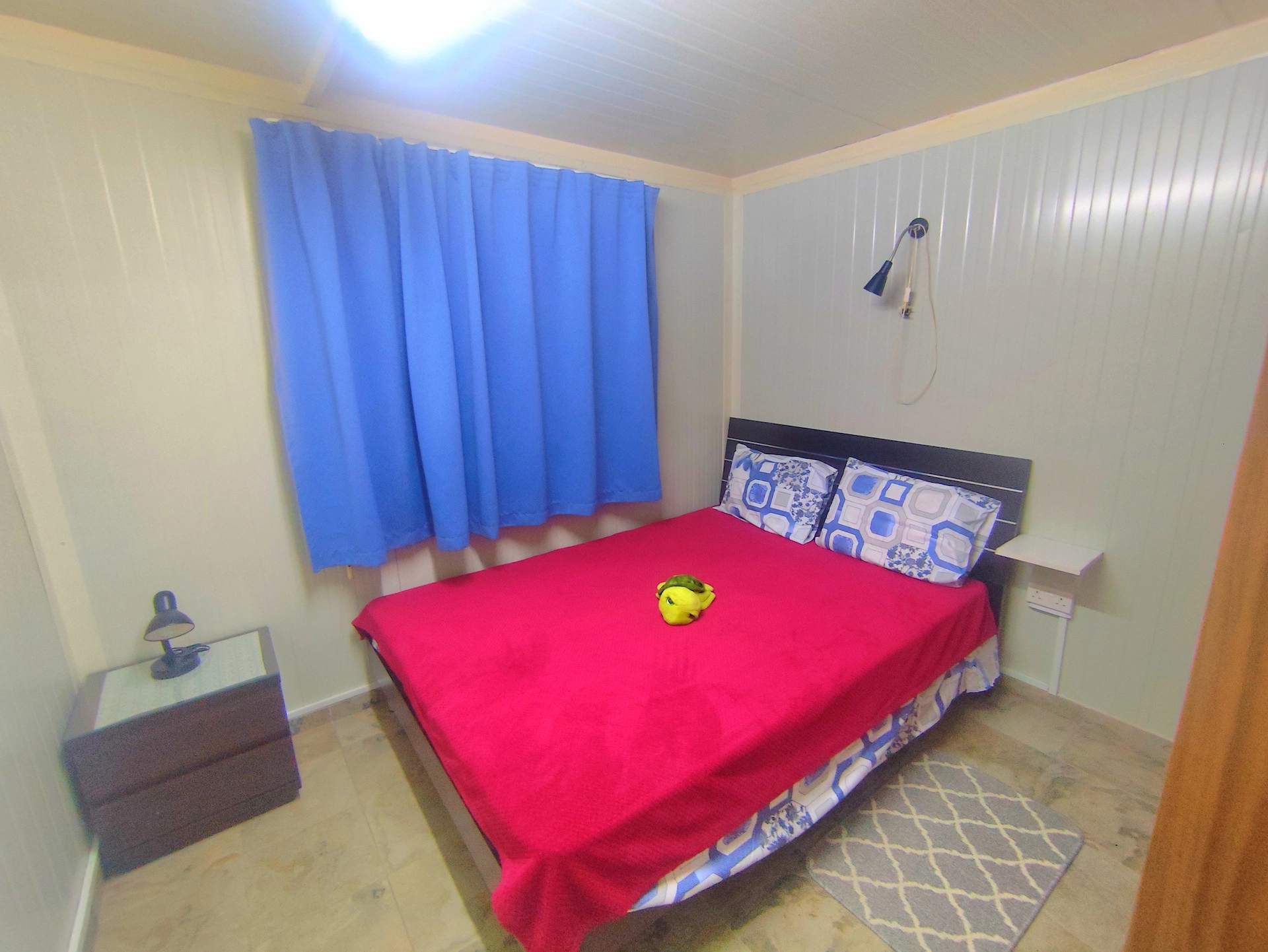 1 Bedroom House for Rent in Germasogeia, Limassol District