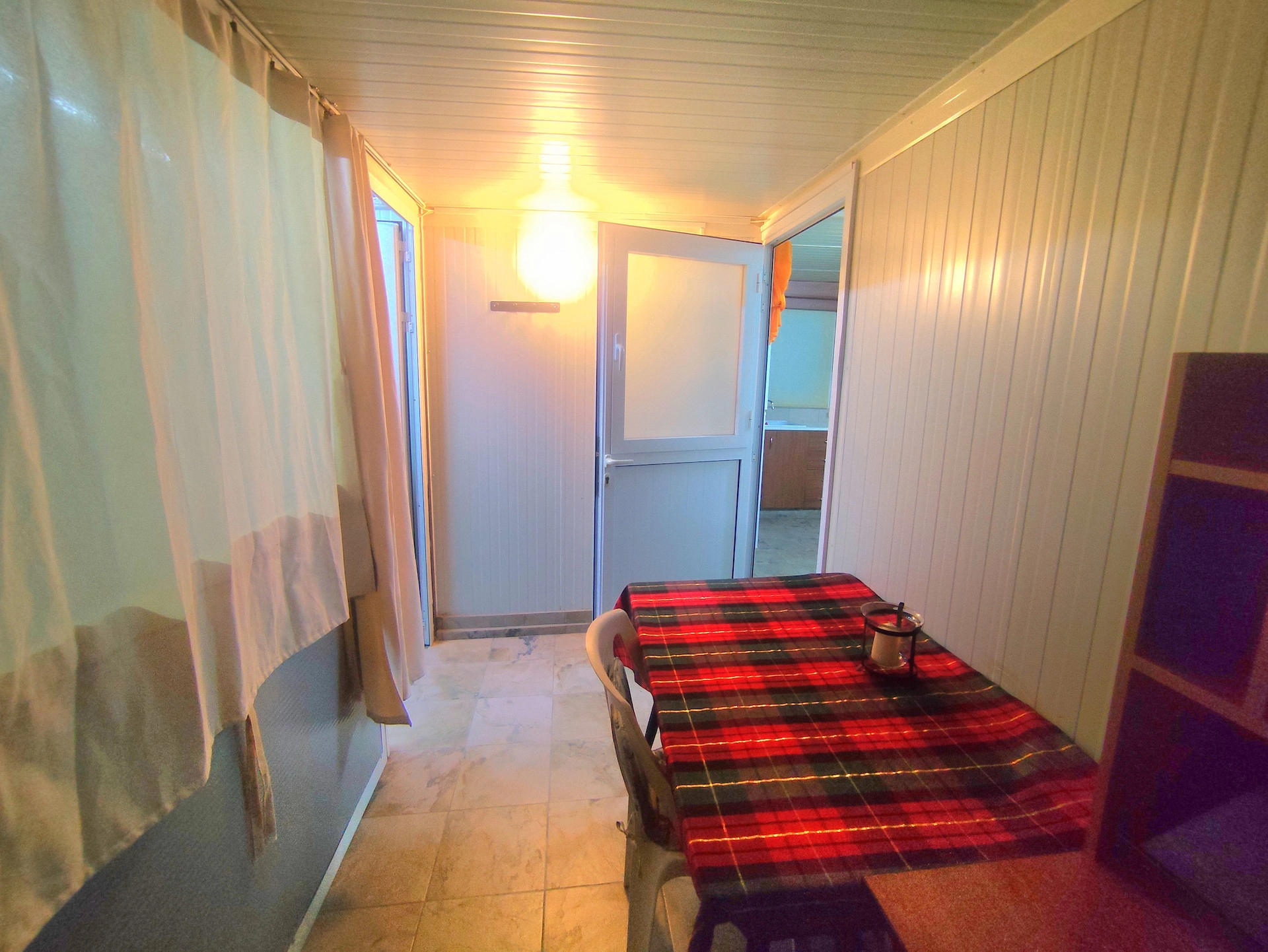 1 Bedroom House for Rent in Germasogeia, Limassol District
