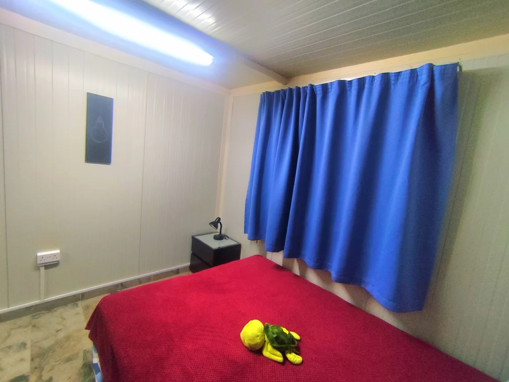 1 Bedroom House for Rent in Germasogeia, Limassol District
