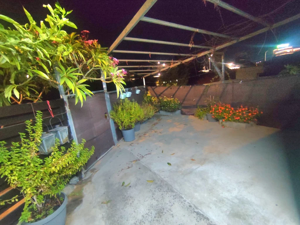 1 Bedroom House for Rent in Germasogeia, Limassol District