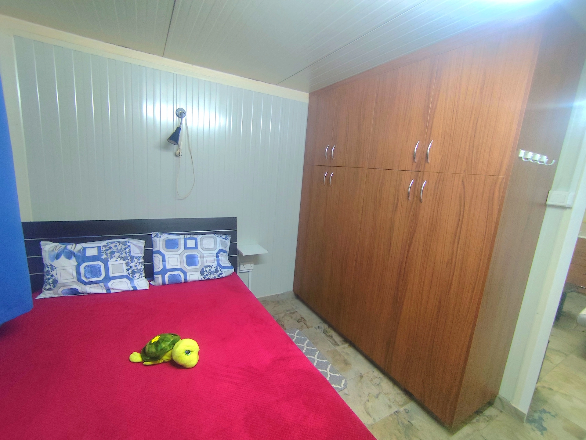 1 Bedroom House for Rent in Germasogeia, Limassol District