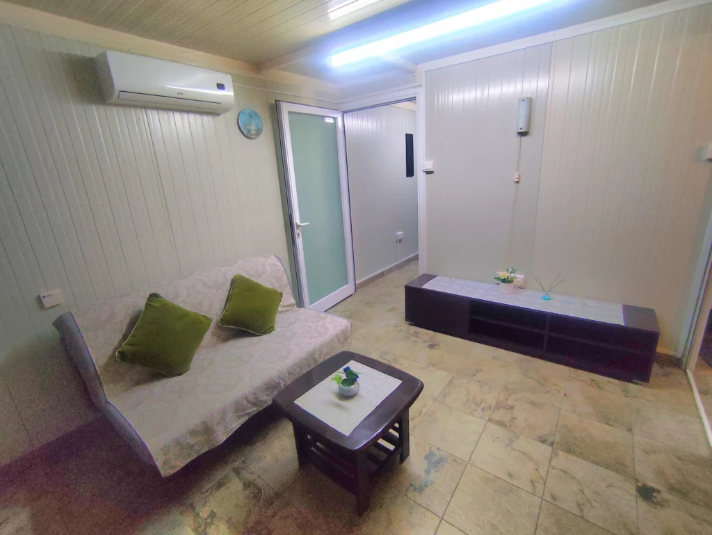 1 Bedroom House for Rent in Germasogeia, Limassol District
