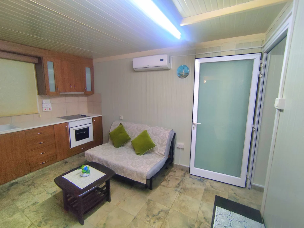 1 Bedroom House for Rent in Germasogeia, Limassol District