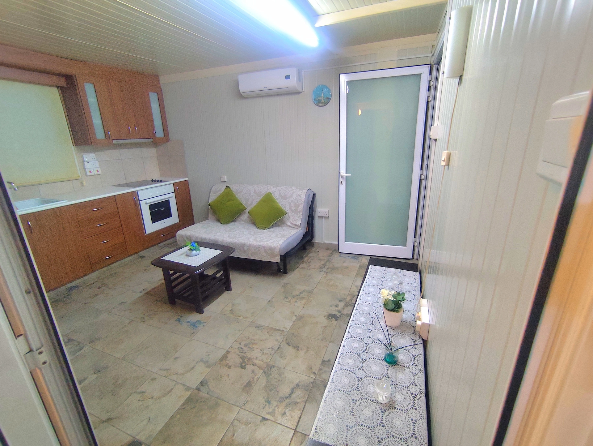 1 Bedroom House for Rent in Germasogeia, Limassol District