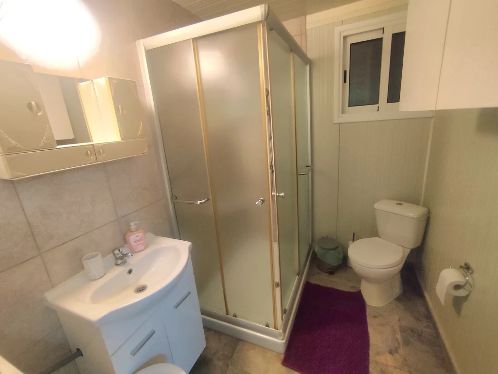 1 Bedroom House for Rent in Germasogeia, Limassol District
