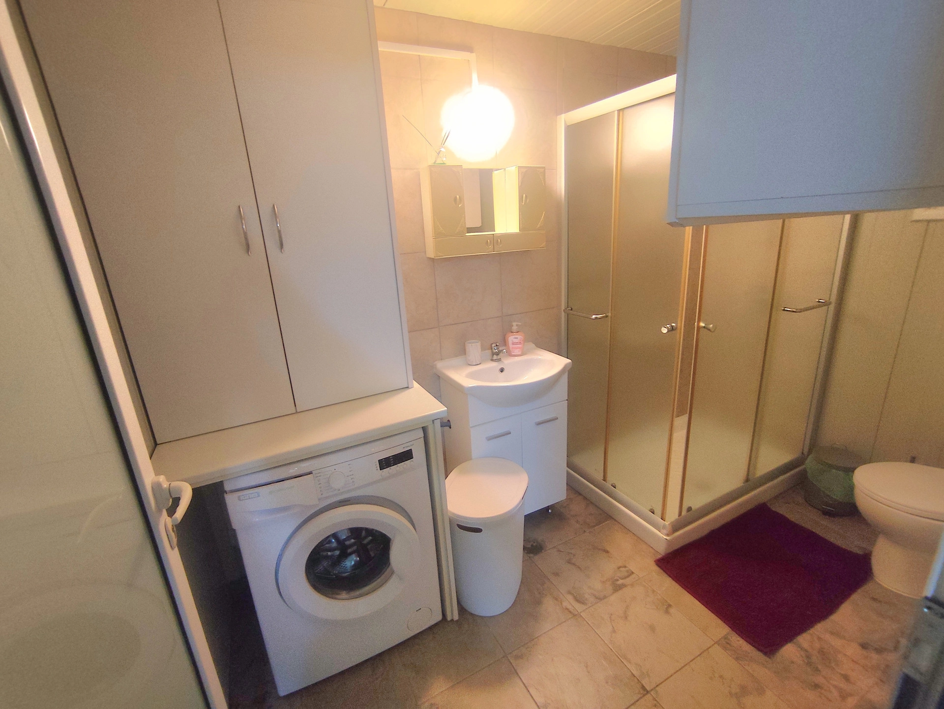 1 Bedroom House for Rent in Germasogeia, Limassol District