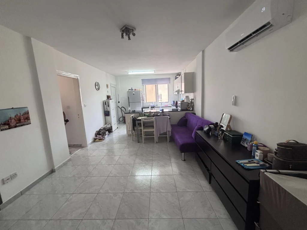 1 Bedroom Apartment for Sale in Parekklisia Tourist Area, Limassol District