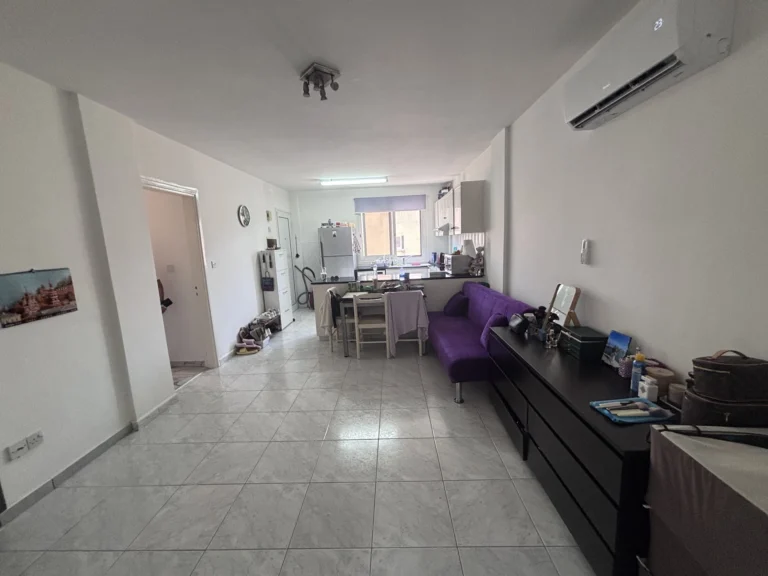 1 Bedroom Apartment for Sale in Parekklisia Tourist Area, Limassol District