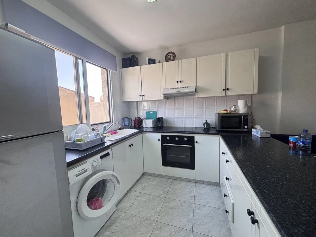 1 Bedroom Apartment for Sale in Parekklisia Tourist Area, Limassol District