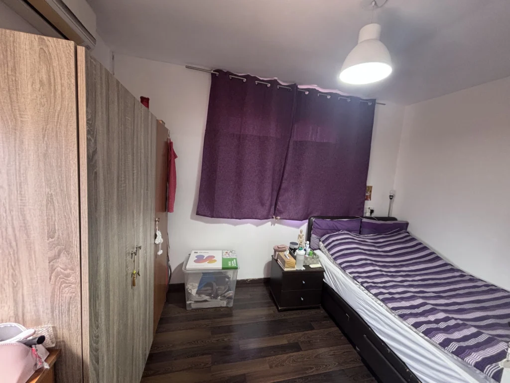 1 Bedroom Apartment for Sale in Parekklisia Tourist Area, Limassol District