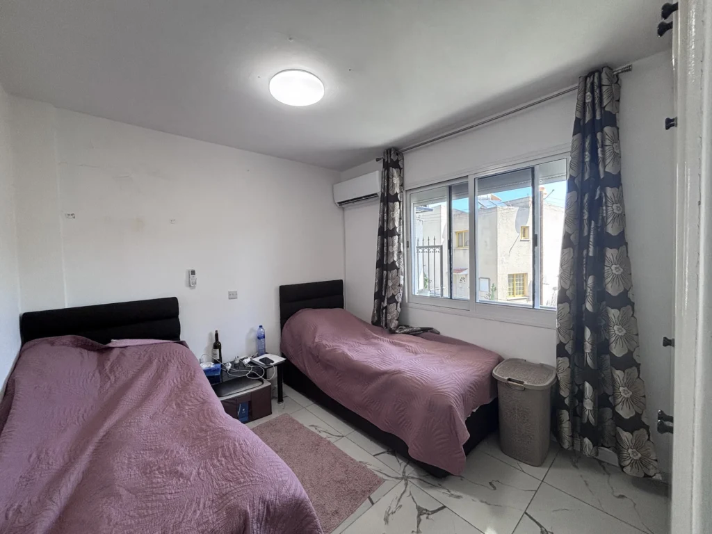 1 Bedroom Apartment for Sale in Parekklisia Tourist Area, Limassol District