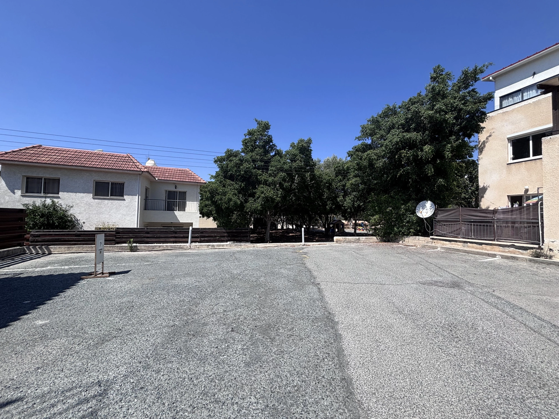 1 Bedroom Apartment for Sale in Parekklisia Tourist Area, Limassol District