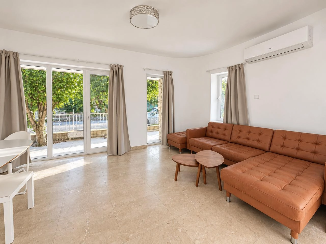 2 Bedroom House for Rent in Limassol District