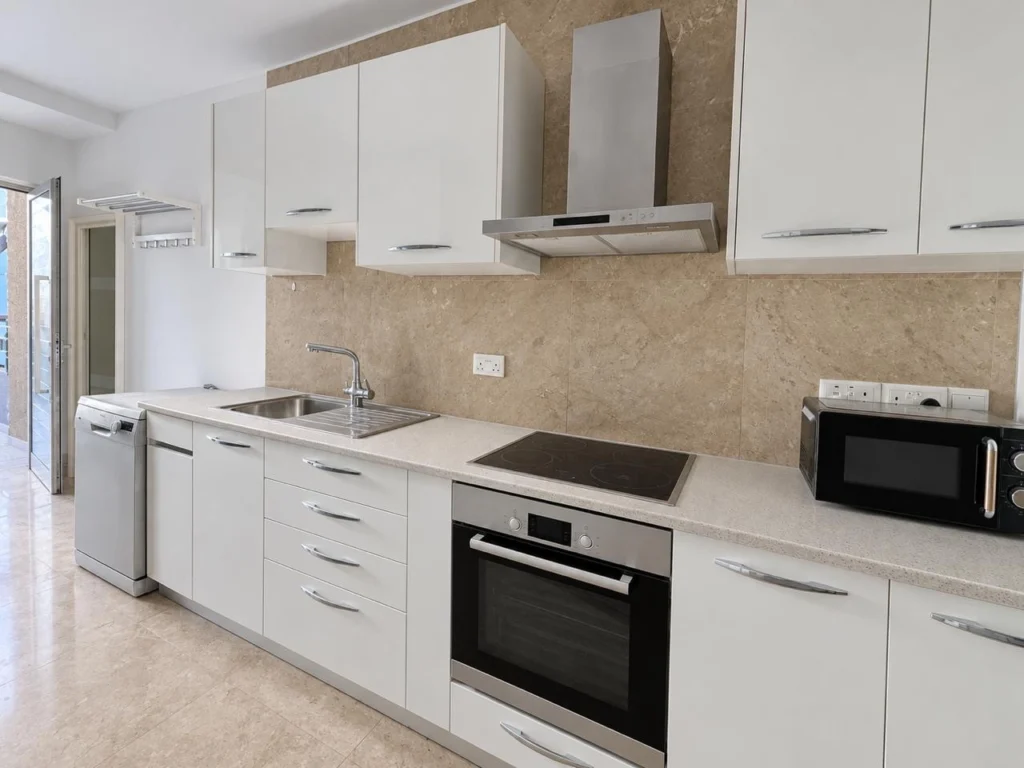 2 Bedroom House for Rent in Limassol District