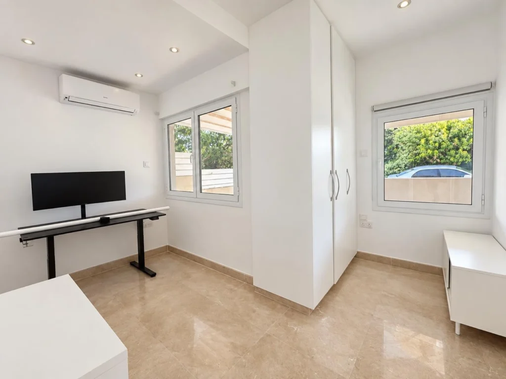 2 Bedroom House for Rent in Limassol District