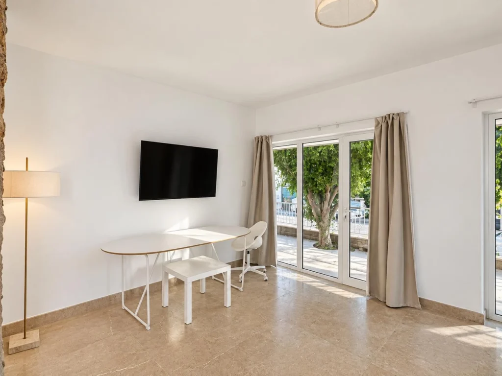 2 Bedroom House for Rent in Limassol District